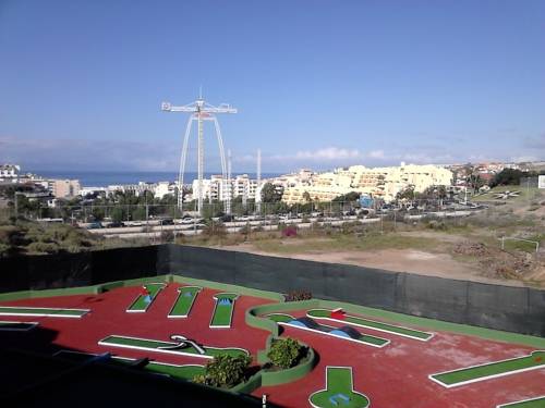 Costa Adeje Spanien Last-Minute-Rabattcode Booking.com
