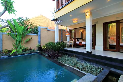 Ubud Indonesia Last Minute Discount Code Booking.com