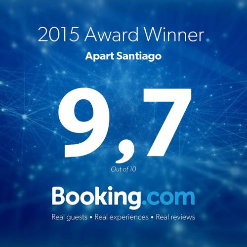 Santiago Chili Laatste minuut Kortingscode Booking.com