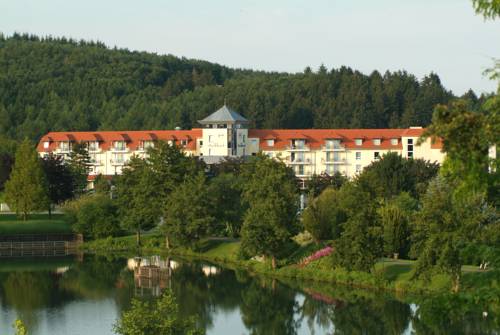 Weiskirchen Deutschland Last-Minute-Rabattcode Booking.com