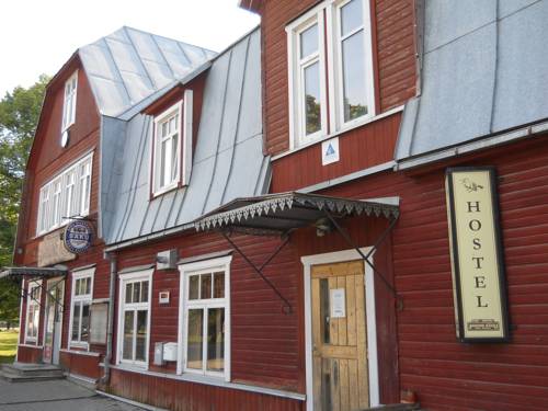 Koeru Estland Last-Minute-Rabattcode Booking.com