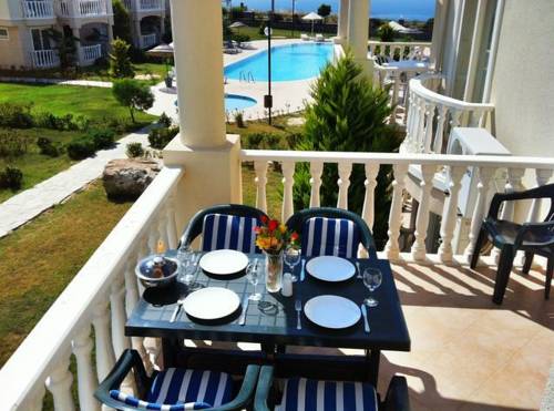Bogazici Türkei Last-Minute-Rabattcode Booking.com