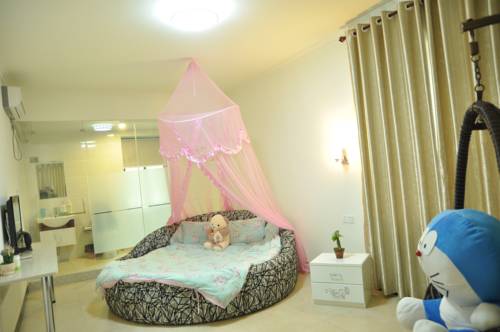 Xiamen China Last-Minute-Rabattcode Booking.com