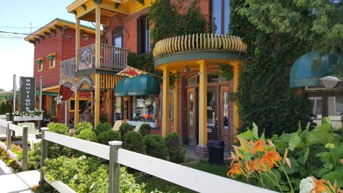Montebello (QC) Canada Last Minute Discount Code Agoda.com