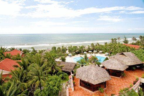 Mui Ne Vietnam Laatste minuut Kortingscode Booking.com