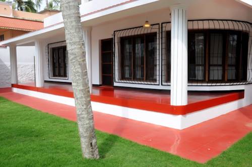 Kovalam Inde Code de réduction de dernière minute Booking.com