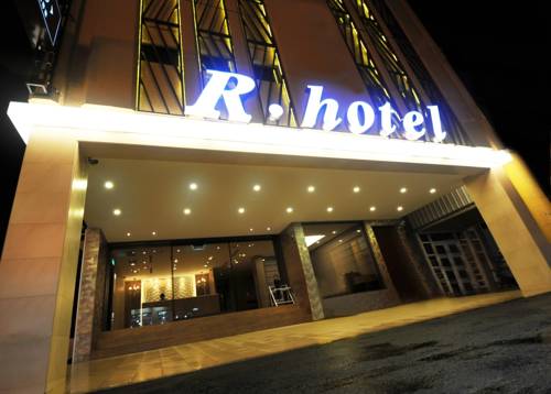 Hengchun Taiwán Último Minuto Código de Descuento Booking.com