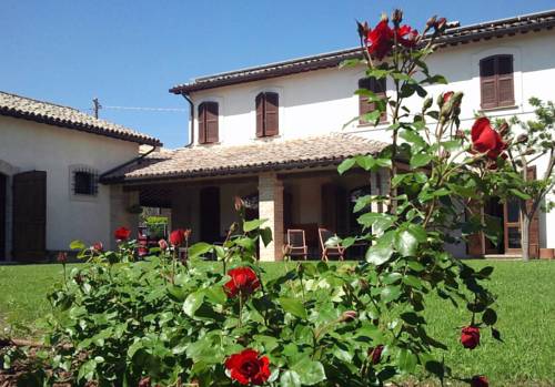 Foligno Italien Last-Minute-Rabattcode Booking.com