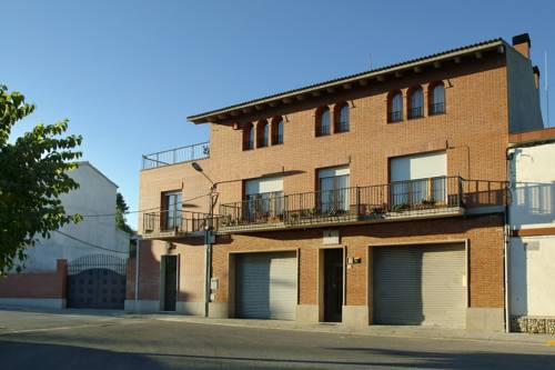 Cantallops-Avinyonet del Penedés Spanien Last-Minute-Rabattcode Booking.com