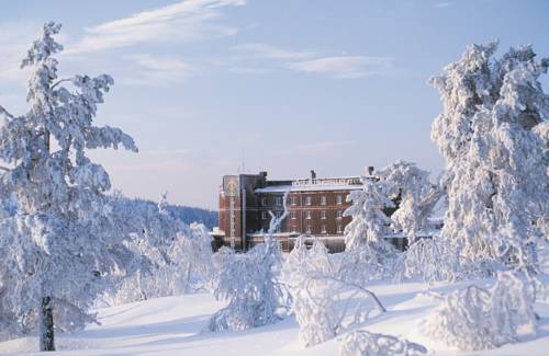 Sälen Sweden Last Minute Discount Code Booking.com