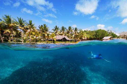 luganville Vanuatu Last Minute Discount Code Booking.com