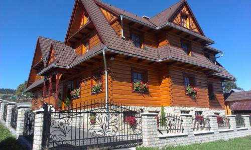 Ždiar Slowakei Last-Minute-Rabattcode Booking.com