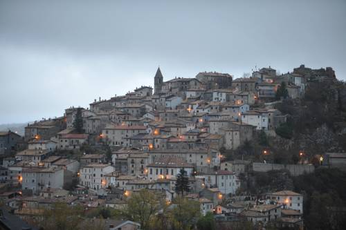 Rocca di Mezzo Italia Último Minuto Código de Descuento Booking.com