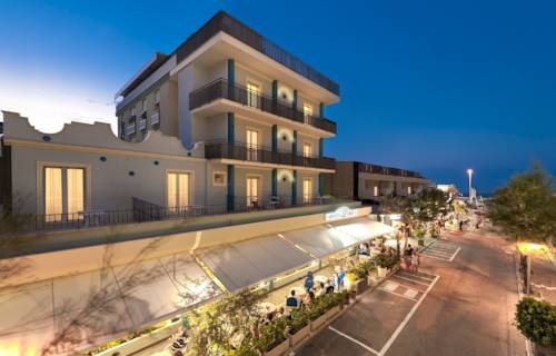 Misano Adriatico Italy Last Minute Discount Code Booking.com
