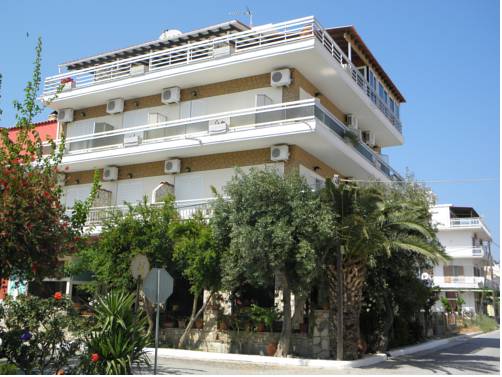 Iraíon Grecia Último Minuto Código de Descuento Booking.com