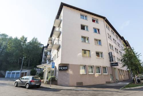 Stuttgart Duitsland Laatste minuut Kortingscode Booking.com