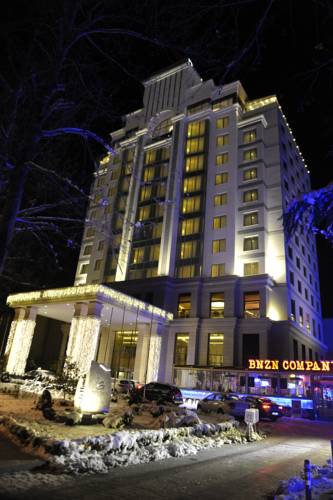 Isparta Turkey Last Minute Discount Code Booking.com