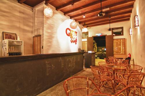 George Town Malaysia Last-Minute-Rabattcode Booking.com