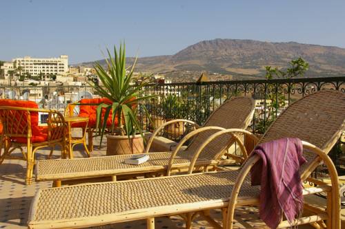 Fes Morocco Last Minute Discount Code Booking.com