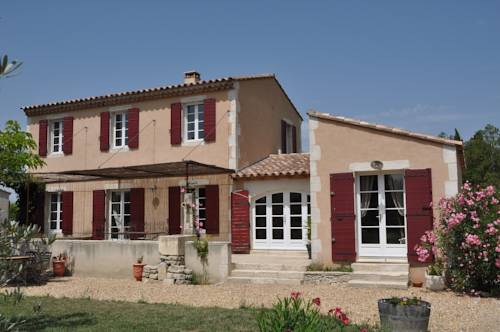 Mas-Blanc des Alpilles Francia Último Minuto Código de Descuento Booking.com