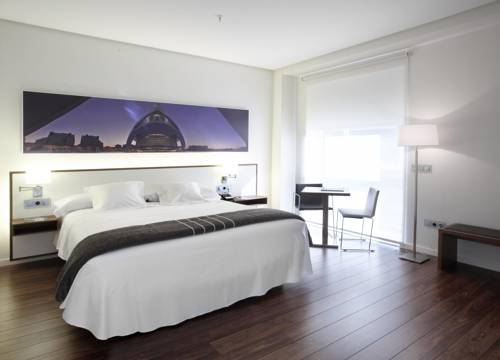 Valence Espagne Code de réduction de dernière minute Booking.com