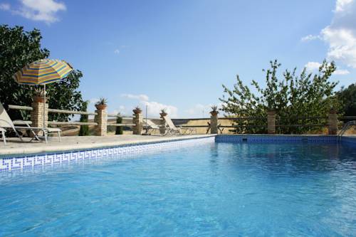 Ronda Spain Last Minute Discount Code Booking.com