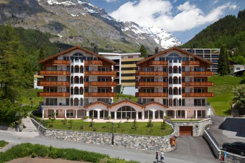 Leukerbad Switzerland Last Minute Discount Code Booking.com