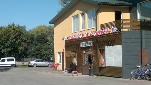 Pärnu Estonia Last Minute Discount Code Booking.com