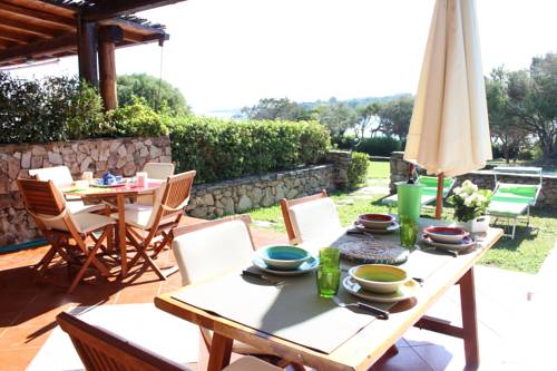 Porto Rotondo Italien Last-Minute-Rabattcode Booking.com