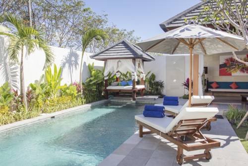 Seminyak Indonésie Code de réduction de dernière minute Booking.com