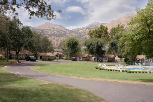 Three Rivers (CA) United States Last Minute Discount Code Agoda.com