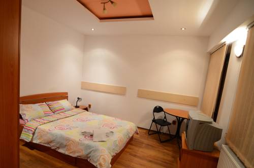 Braşov Rumänien Last-Minute-Rabattcode Booking.com