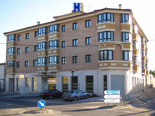 Ocaña Spanje Laatste minuut Kortingscode Booking.com