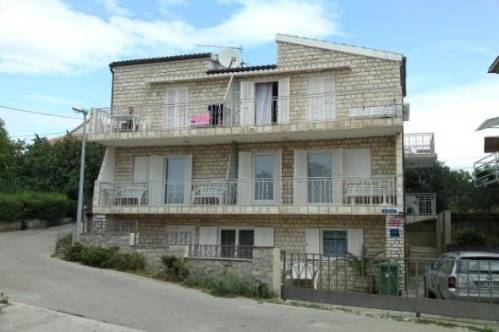 Pirovac Kroatien Last-Minute-Rabattcode Booking.com