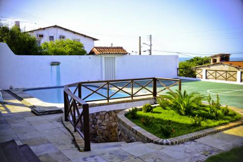 Beberibe (Ceara) Brazil Last Minute Discount Code Booking.com