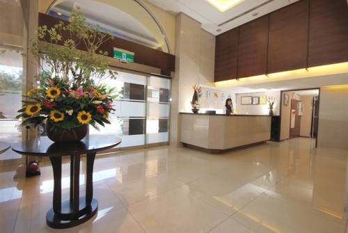 Taipei Taiwan Last Minute Discount Code Booking.com