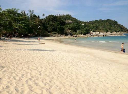Thong Nai Pan Noi Thailand Last Minute Discount Code Booking.com