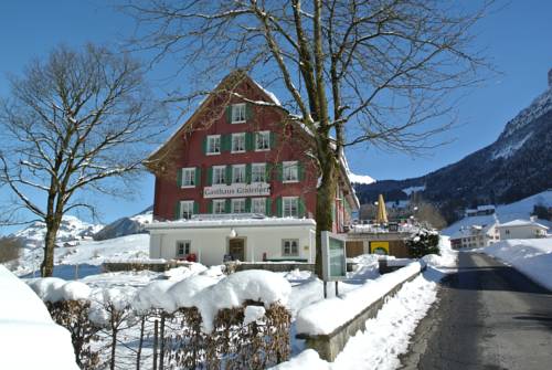 Grafenort Switzerland Last Minute Discount Code Booking.com