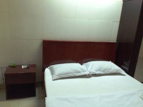 Ho Chi Minh Viet Nam Last Minute Discount Code Booking.com