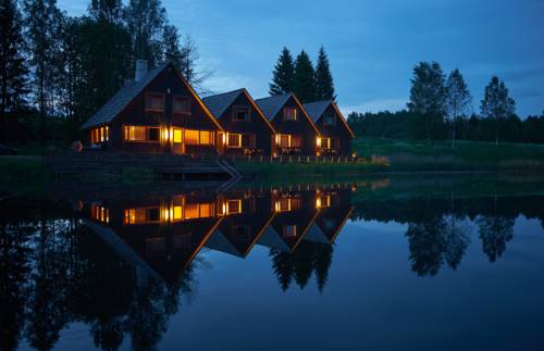 Otepää Estland Laatste minuut Kortingscode Booking.com