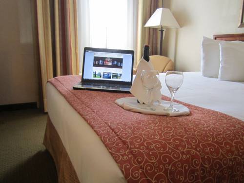 Alliston (Ontario) Canadá Último Minuto Código de Descuento Booking.com