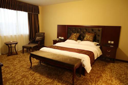 Chengdu China Laatste minuut Kortingscode Booking.com