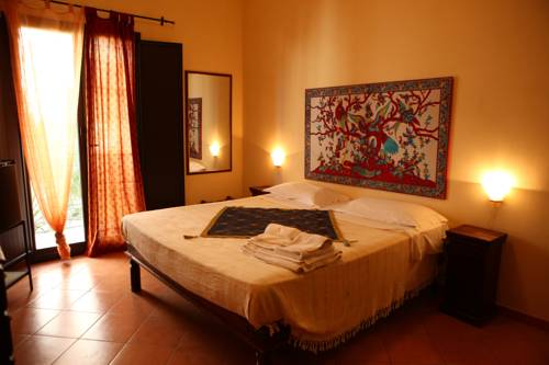 Palerme Italie Code de réduction de dernière minute Booking.com