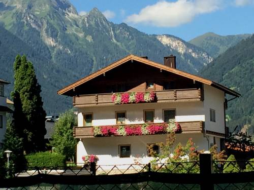 Mayrhofen L'Autriche Code de réduction de dernière minute Booking.com