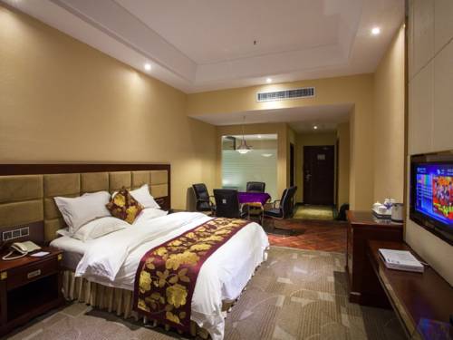 Guiyang China Laatste minuut Kortingscode Booking.com
