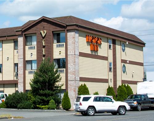 Marysville (Washington) United States Last Minute Discount Code Booking.com