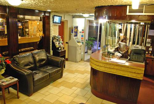 Laval (Quebec) Canada Laatste minuut Kortingscode Booking.com