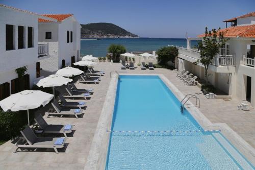 Skopelos Greece Last Minute Discount Code Agoda.com