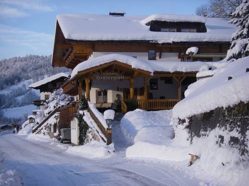 Unken L'Autriche Code de réduction de dernière minute Booking.com