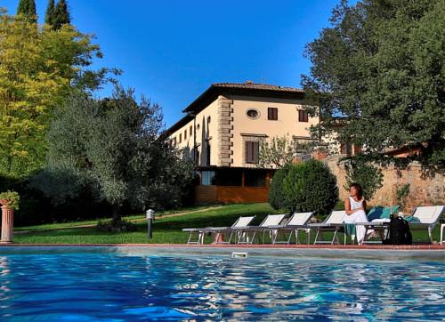 Poggibonsi Italy Last Minute Discount Code Booking.com